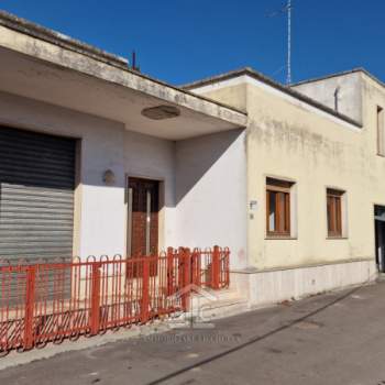 Casa singola in vendita a Lecce (Lecce)