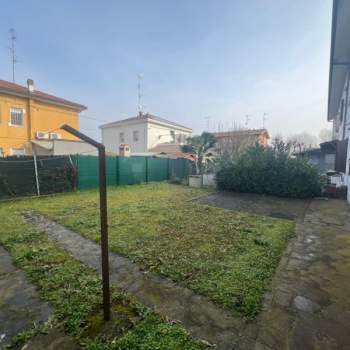 Casa a schiera in vendita a Carpi (Modena)