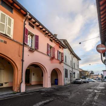 Appartamento in vendita a Fontanellato (Parma)