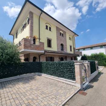 Appartamento in affitto a Formigine (Modena)