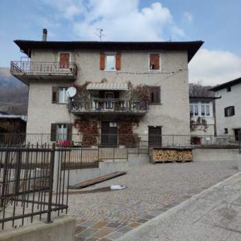 Appartamento in vendita a Pergine Valsugana (Trento)