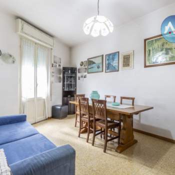Appartamento in vendita a Pesaro (Pesaro e Urbino)