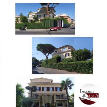 Casa singola in vendita a Marino (Roma)