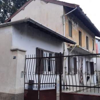 Casa singola in vendita a Buscate (Milano)