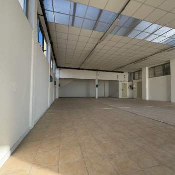 Capannone in vendita a Villanova di Camposampiero (Padova)