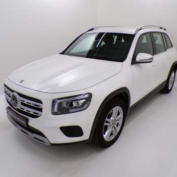 MERCEDES-BENZ GLB (Pradamano)