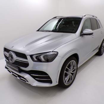 MERCEDES-BENZ GLE (Pordenone)