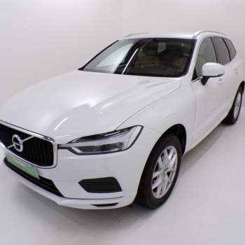 VOLVO XC60 (Pordenone)