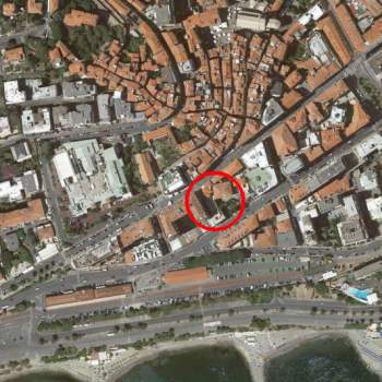 Ufficio in vendita a Sanremo (Imperia)