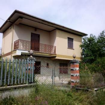 Casa singola in vendita a Ripi (Frosinone)