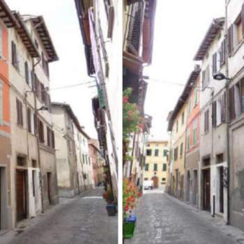 Appartamento in vendita a Città di Castello (Perugia)