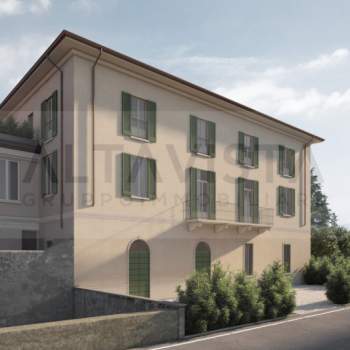 Palazzo in vendita a Rezzato (Brescia)