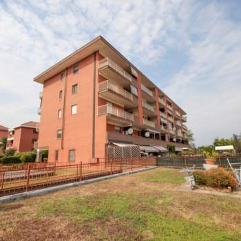 Appartamento in vendita a San Benigno Canavese (Torino)