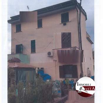Casa singola in vendita a Aprilia (Latina)