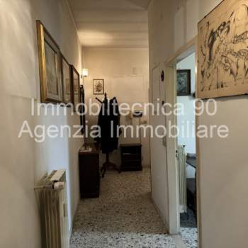 Appartamento in vendita a Arezzo (Arezzo)