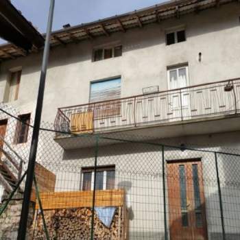 Casa a schiera in vendita a Sovramonte (Belluno)