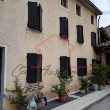 Casa singola in vendita a Fonte (Treviso)