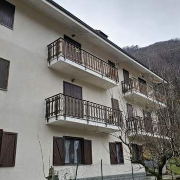 Appartamento in vendita a Locana (Torino)