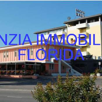 Hotel - albergo in vendita a Roma (Roma)