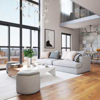 Attico in vendita a Abano Terme (Padova)