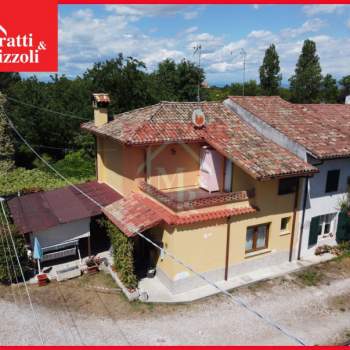 Casa a schiera in vendita a Cervignano del Friuli (Udine)