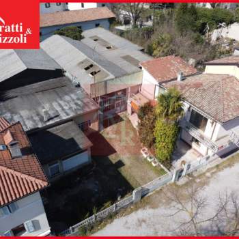 Casa a schiera in vendita a Aiello del Friuli (Udine)