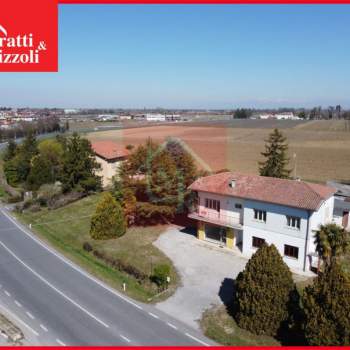 Casa singola in vendita a Cervignano del Friuli (Udine)