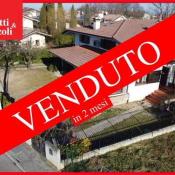 Bifamiliare in vendita a Fiumicello Villa Vicentina (Udine)