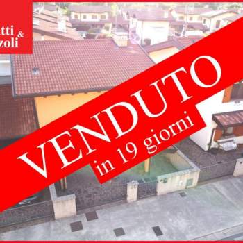 Casa a schiera in vendita a Fogliano Redipuglia (Gorizia)