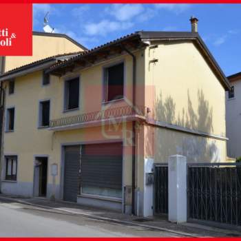 Casa a schiera in vendita a Precenicco (Udine)