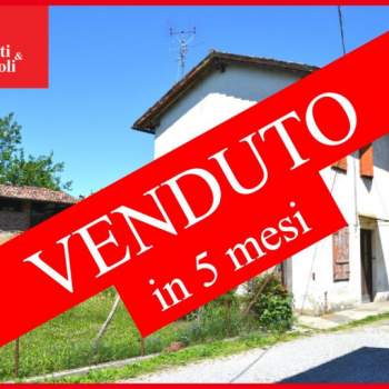 Casa singola in vendita a Ruda (Udine)