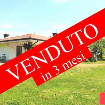 Casa singola in vendita a San Giorgio di Nogaro (Udine)