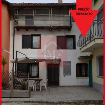 Casa a schiera in vendita a Pozzuolo del Friuli (Udine)