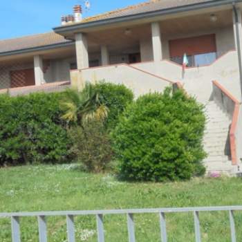 Bifamiliare in vendita a Riva del Po (Ferrara)