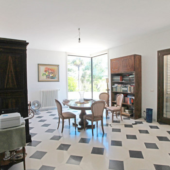 Lecce zona Salesiani villa in vendita 