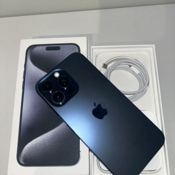 Apple iPhone 15 Pro Max $600 / Tecno Phantom V Fold $350 Whatsapp : 221762553770