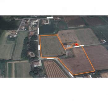 Terreno in vendita a Vigonovo (Venezia)