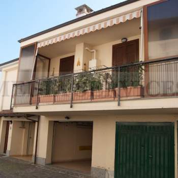 Appartamento in vendita a Sannazzaro de' Burgondi (Pavia)
