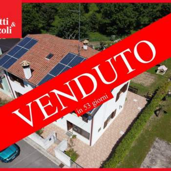 Casa singola in vendita a San Canzian d'Isonzo (Gorizia)