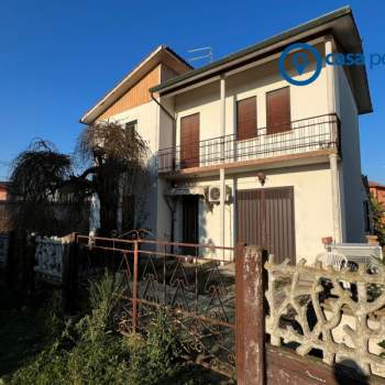 Casa singola in vendita a Rovigo (Rovigo)