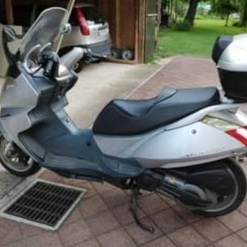 VENDO SCOOTER