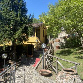Casa singola in vendita a Bagno a Ripoli (Firenze)