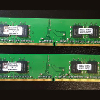 Memorie RAM per PC