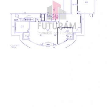 Ufficio in affitto a Monselice (Padova)