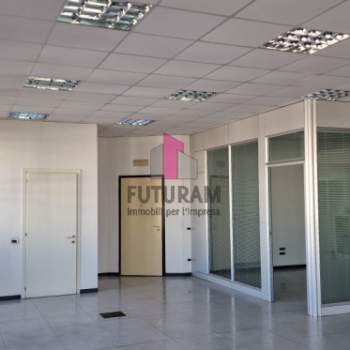 Ufficio in affitto a Vicenza (Vicenza)