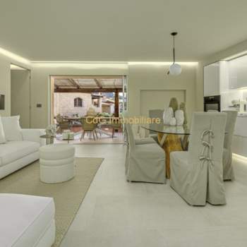 Appartamento in vendita a Arzachena (Sassari)