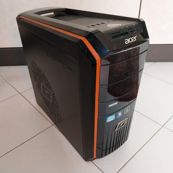 PC Acer Predator G3610