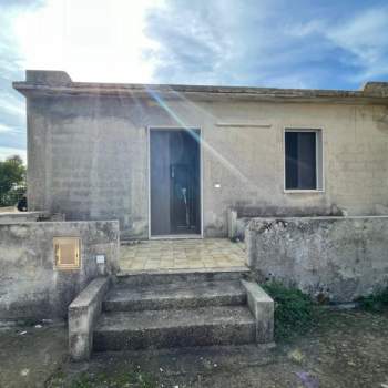 Casa singola in vendita a Ispica (Ragusa)