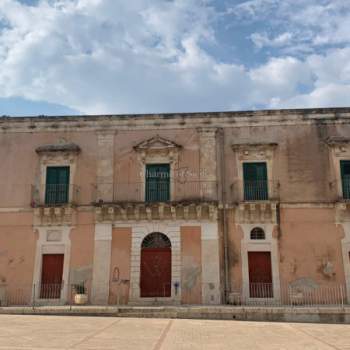 Casa singola in vendita a Ispica (Ragusa)