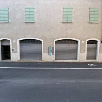 Negozio in vendita a Mairano (Brescia)
